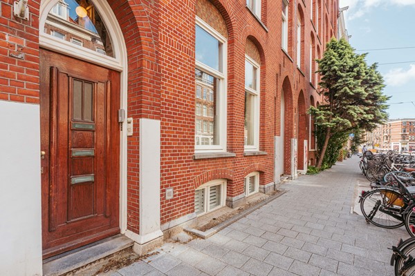 Medium property photo - Marnixstraat, 1016 TB Amsterdam